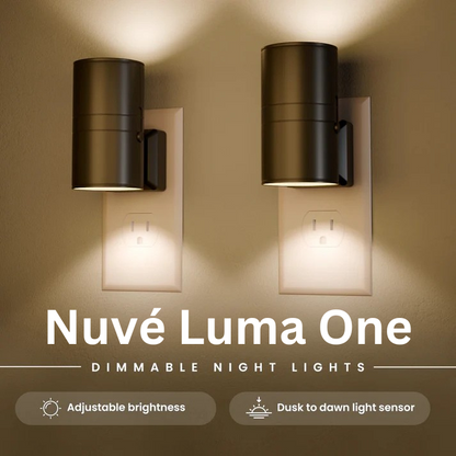 Nuvé® Luma One - Nuvé