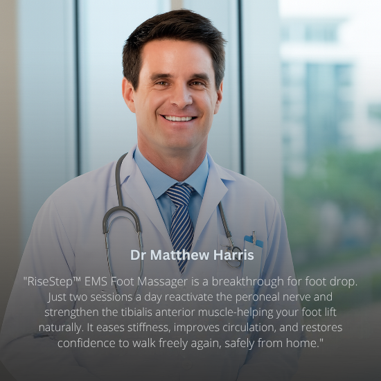 RiseStep™ EMS - Enjewl