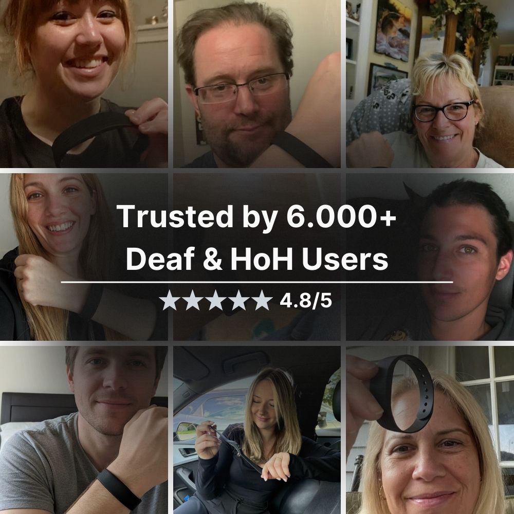 Montre de Réveil Original Rise