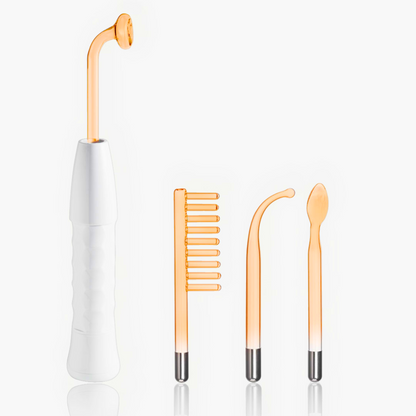 BeautyPro 2.0 - High Frequency Wand - Enjewl