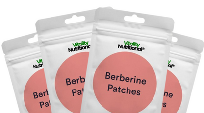 VN® Berberine Patches