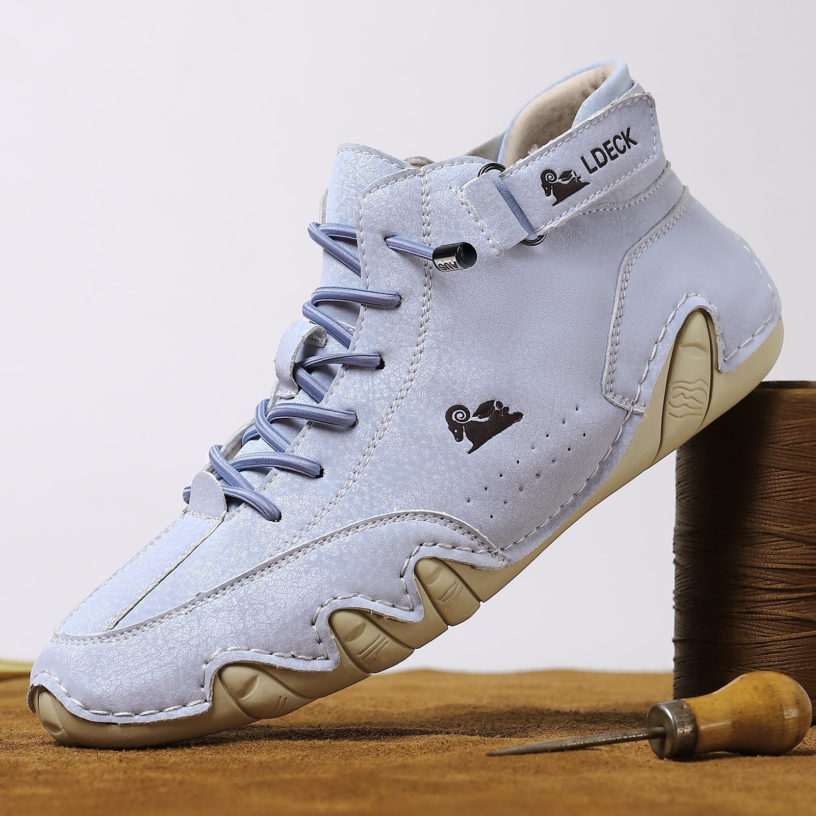 VogLDeck - Chaussures orthopédiques et respirantes