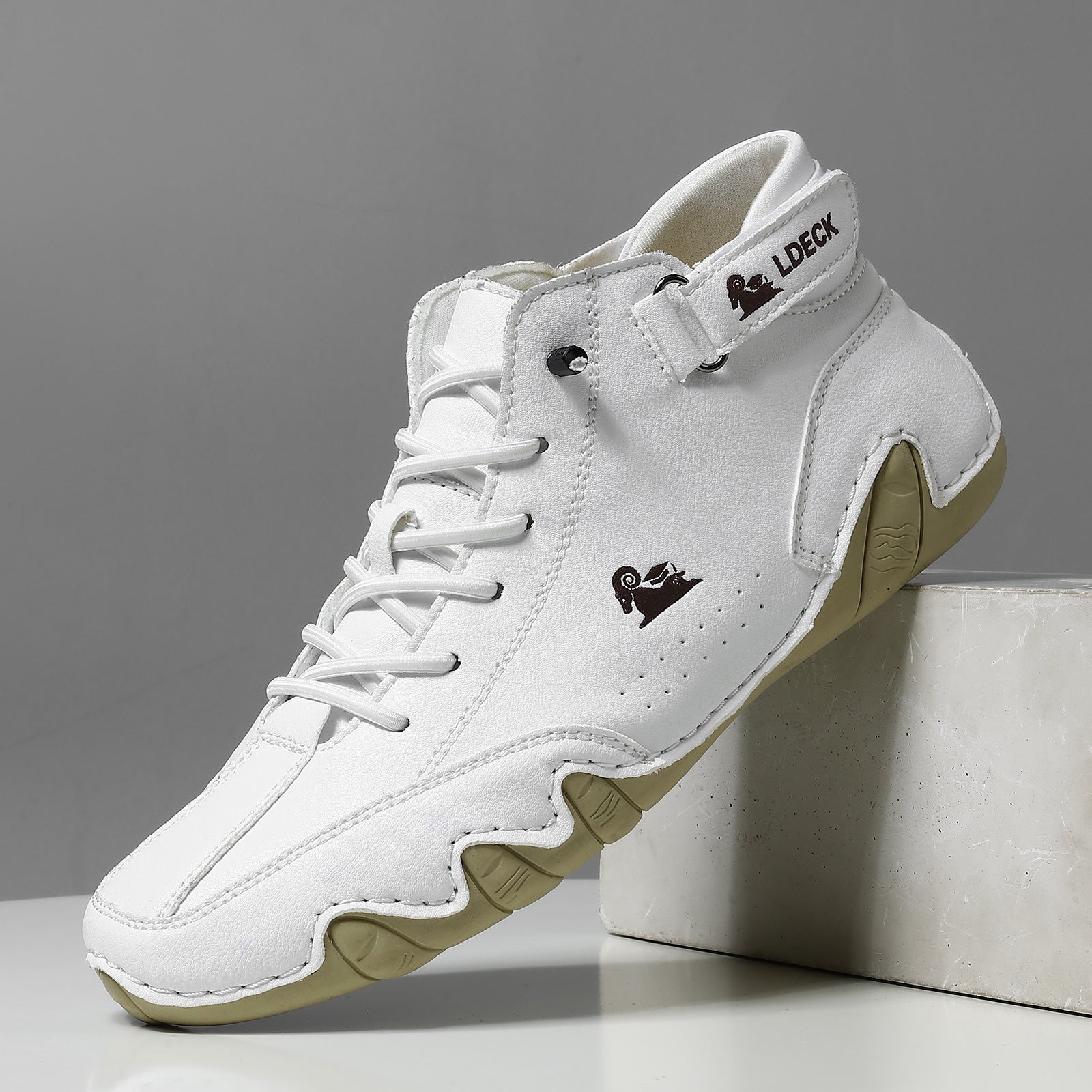 VogLDeck - Chaussures orthopédiques et respirantes