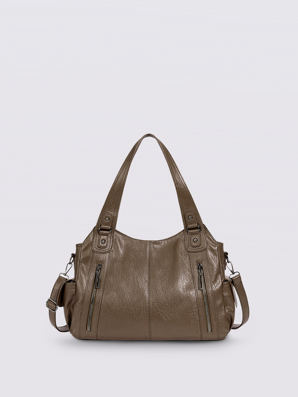 Everyday City Tote - Enjewl