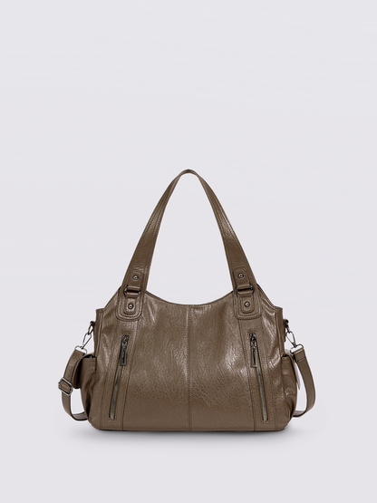 Everyday City Tote - Enjewl