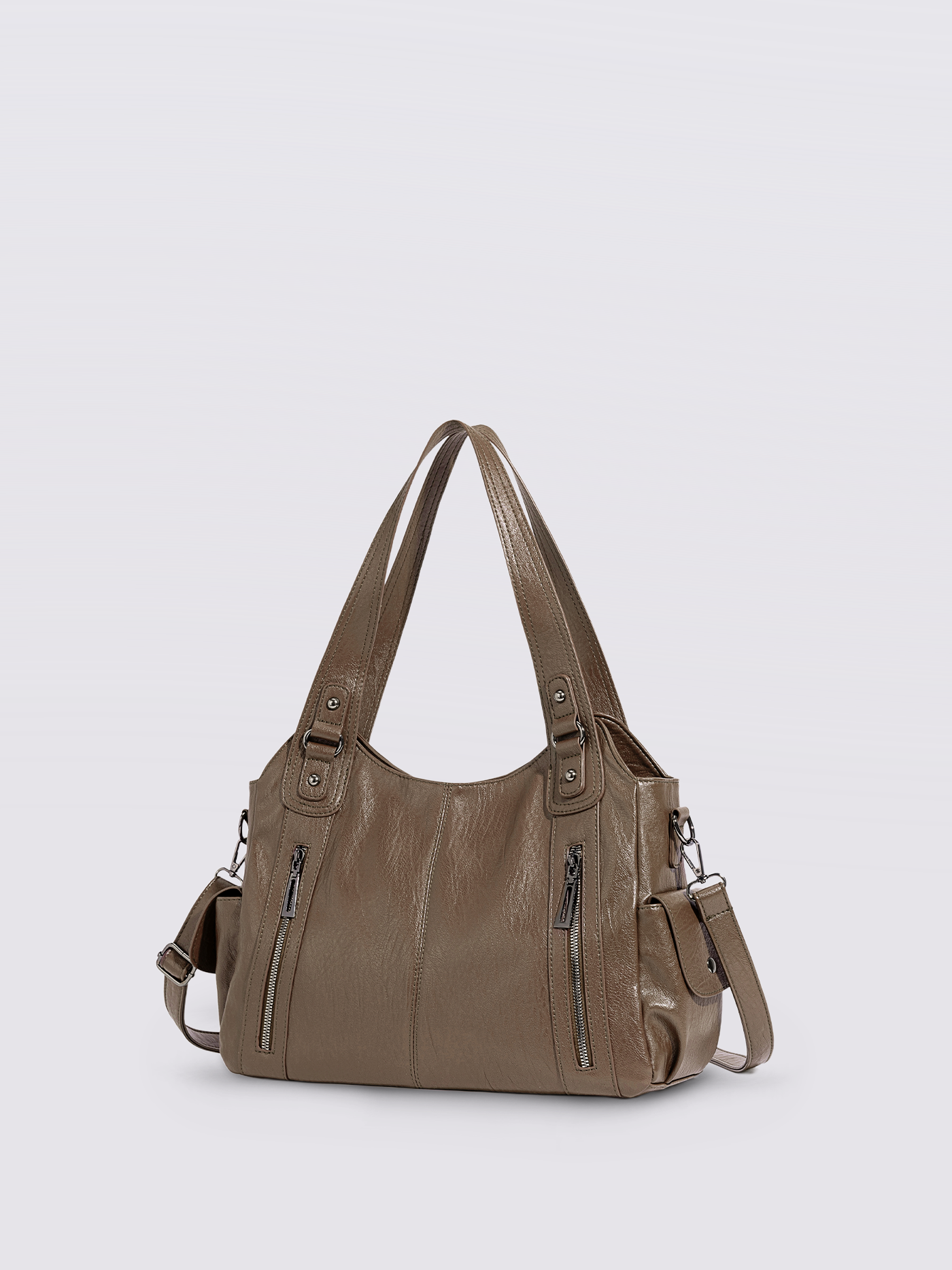 Everyday City Tote - Enjewl