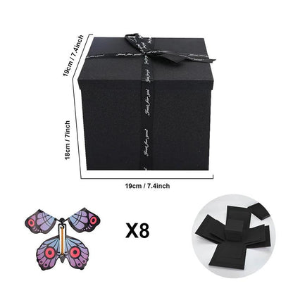 SurpriseBox™ – The Ultimate Opening Gift Box