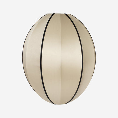 Lamp Shade Indochina Classic Oval L