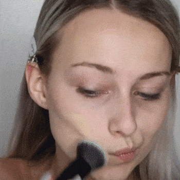 Magic Skin Changing Foundation VIMACOSMETICS