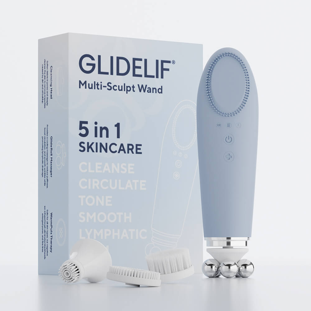 Glidelif Multi-Sculpt Wand, Multi-Sculptor, Beauty Wand similar Facify