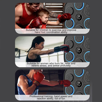 -50% Off | Smart Boxing Trainer™-[Last Day Discount] 