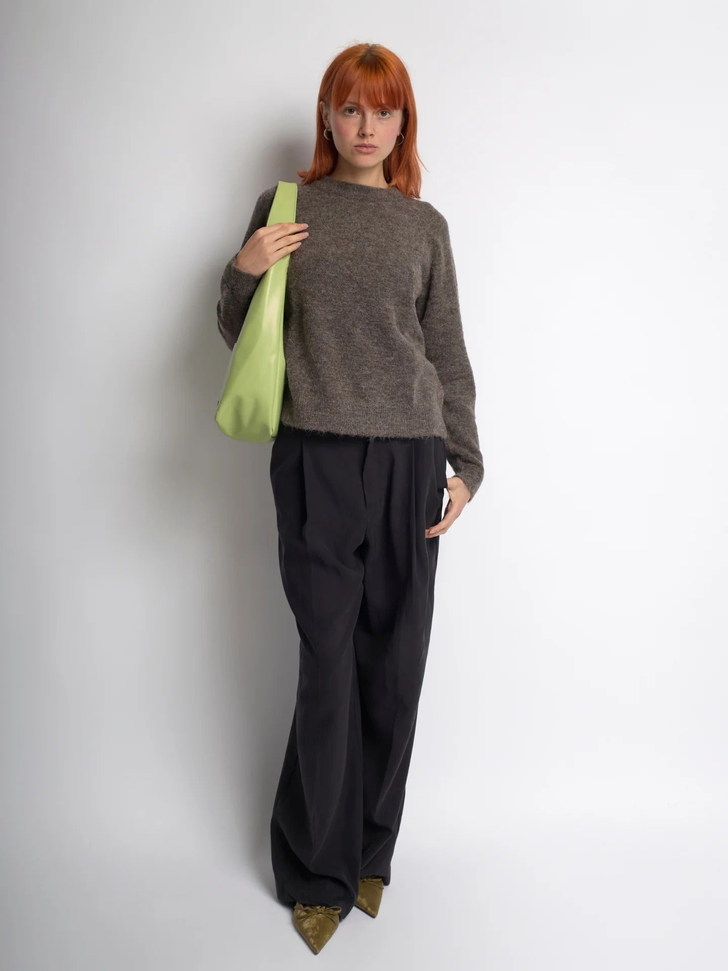 Everyday BB Bag - Enjewl