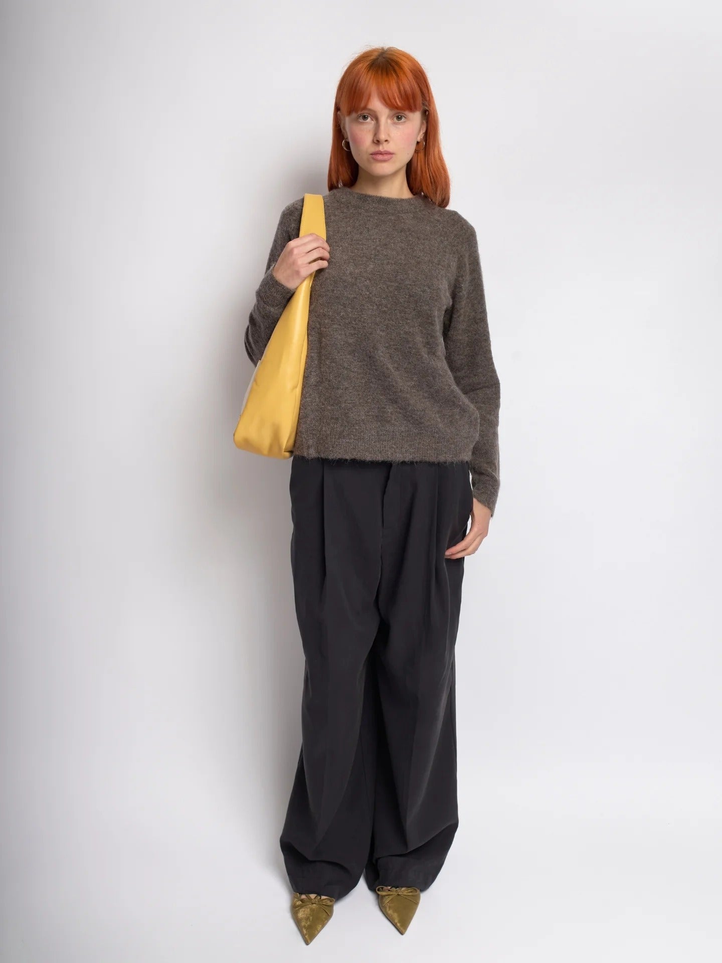 Everyday BB Bag - Enjewl