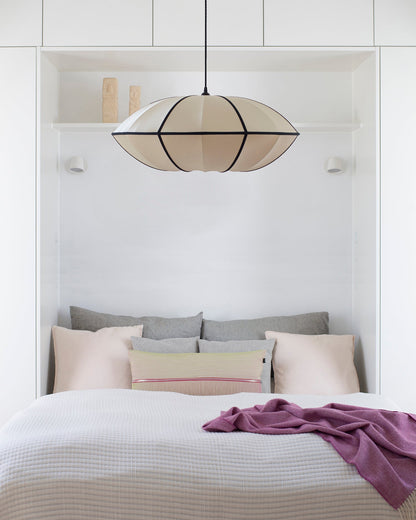 Lamp Shade Indochina Classic UFO