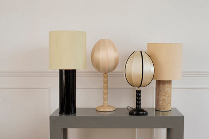 Lamp Shade Indochina Classic Lotus