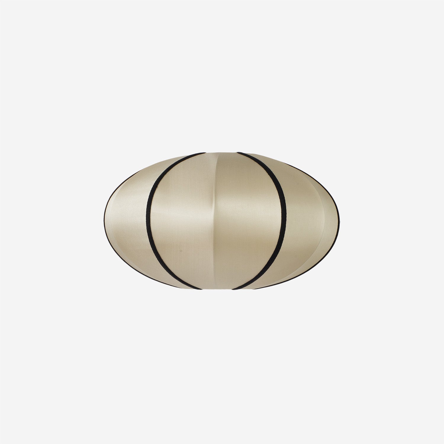 Lamp Shade Indochina Classic Pumpkin S