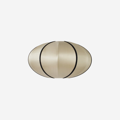 Lamp Shade Indochina Classic Pumpkin S