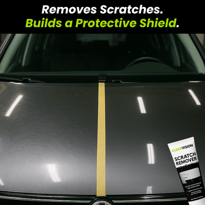 ClearVision™ – ScratchRemover | Paint Repair