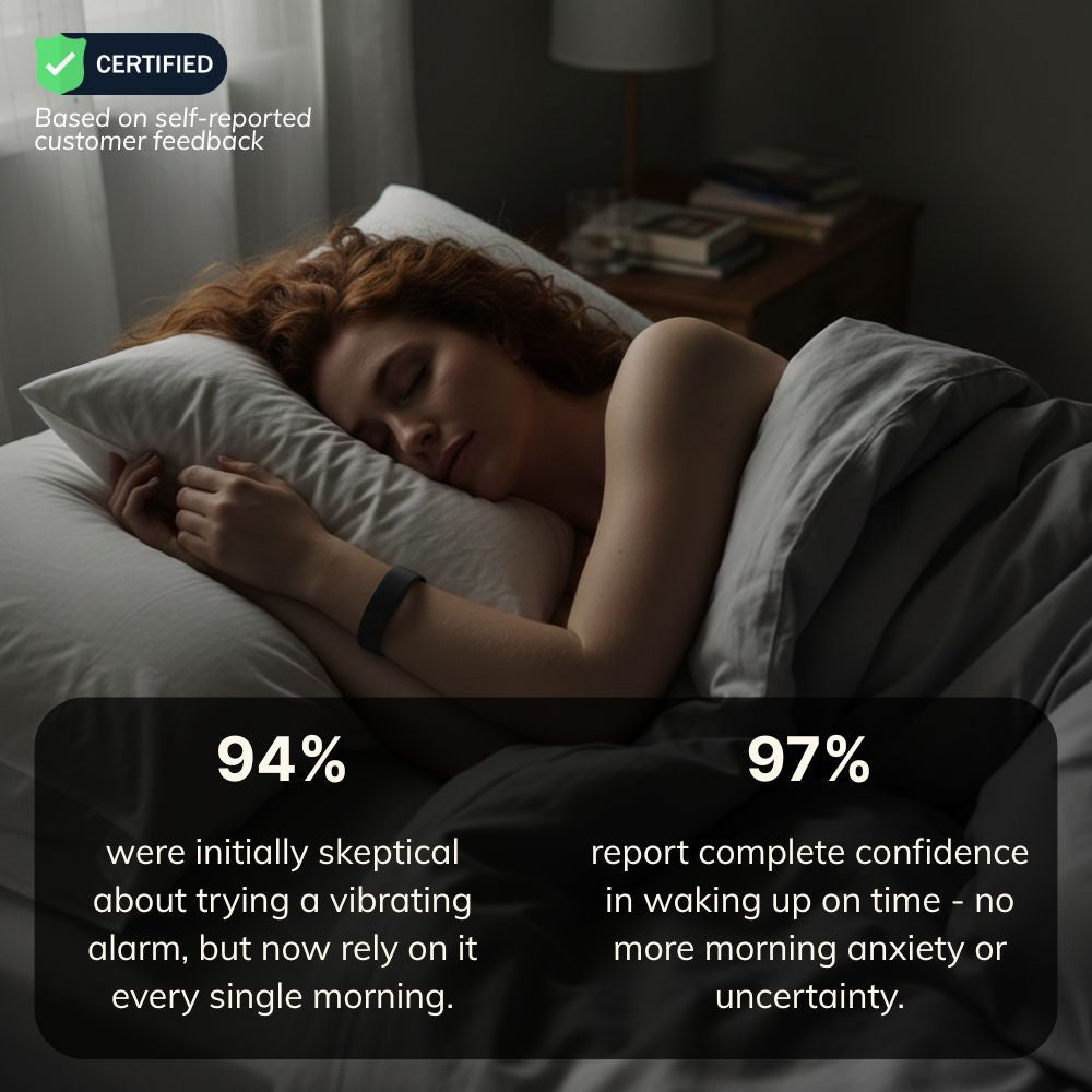 Montre de Réveil Original Rise