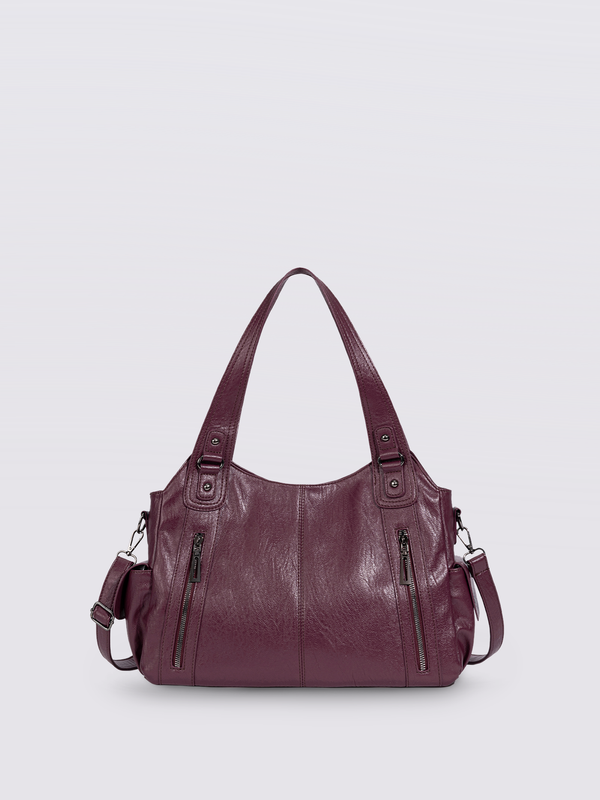 Everyday City Tote - Enjewl