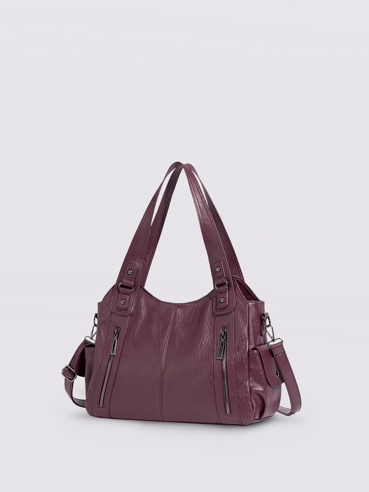 Everyday City Tote - Enjewl