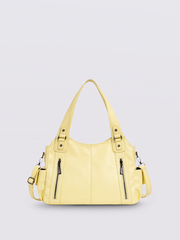 Everyday City Tote - Enjewl