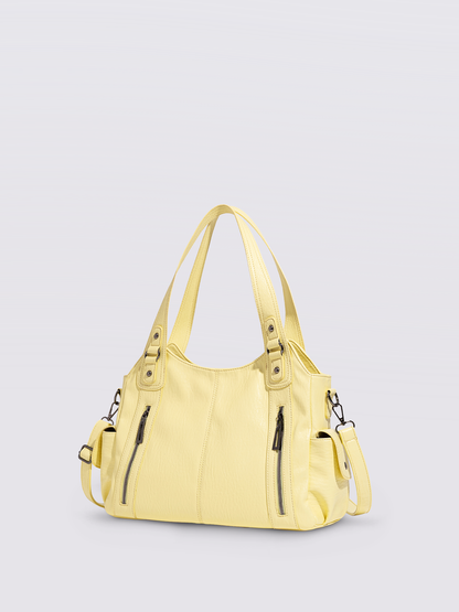 Everyday City Tote - Enjewl